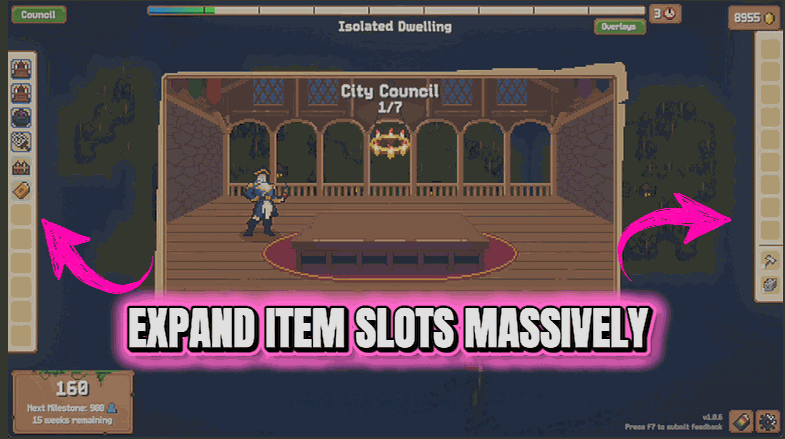 Combolands — Wider Selection (screenshot 2)